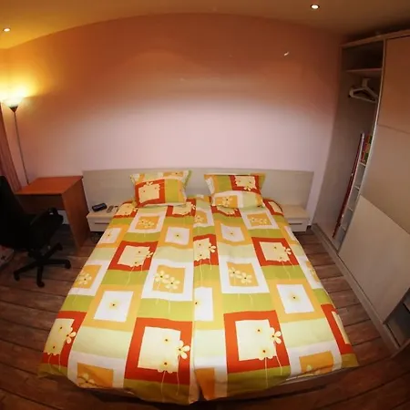 City Star Apartment Varna