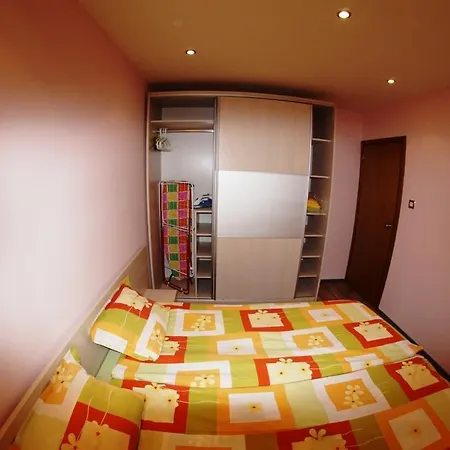 City Star Apartment