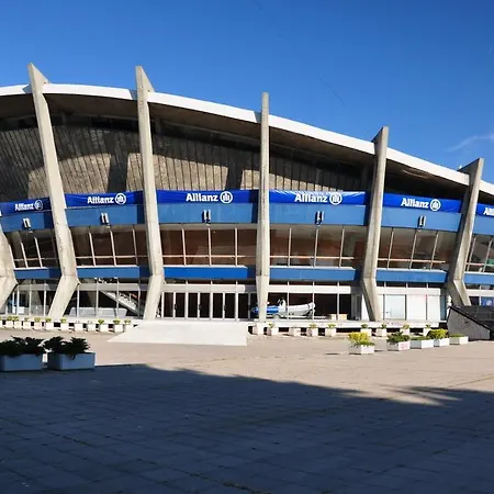 City Star Varna