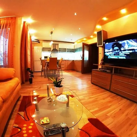 Apartment City Star