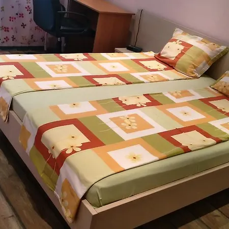 Apartment City Star Varna