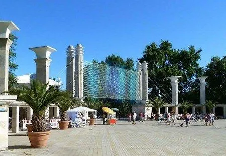 City Star Varna