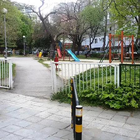 City Star Lejlighed Varna