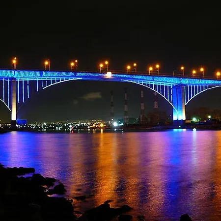 City Star Lejlighed Varna