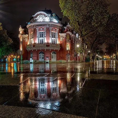 City Star * Varna