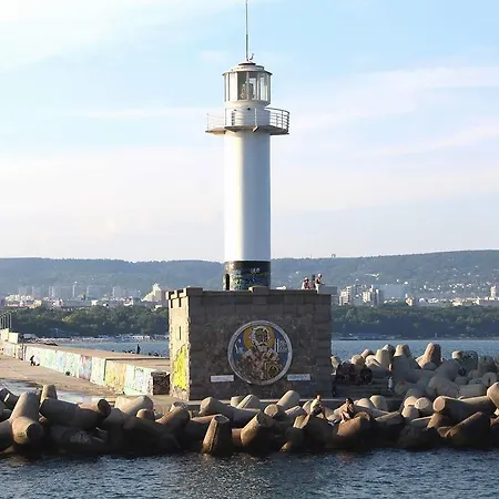 City Star Lejlighed Varna